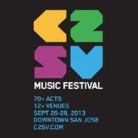 C2SV Music + Tech Festival